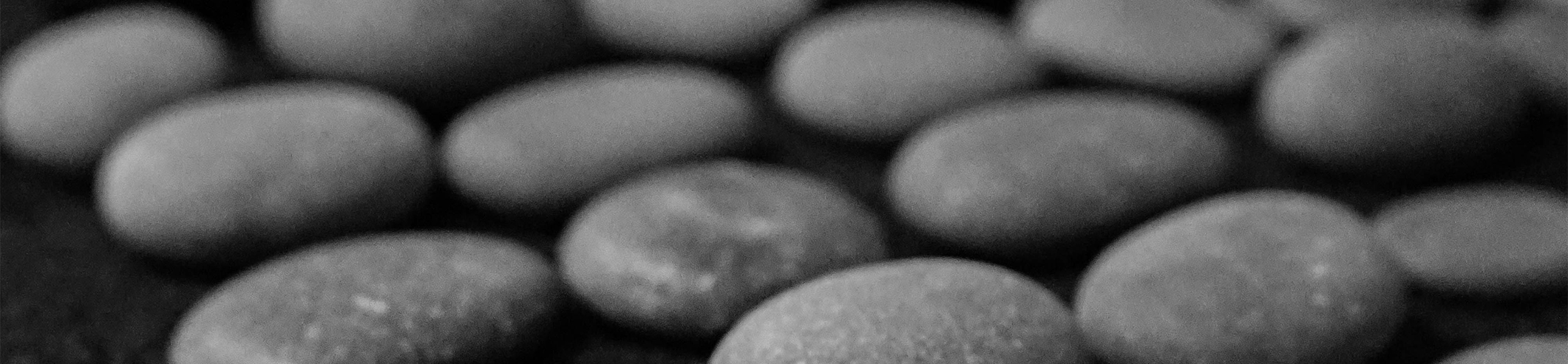 Hot stones at Serendipity