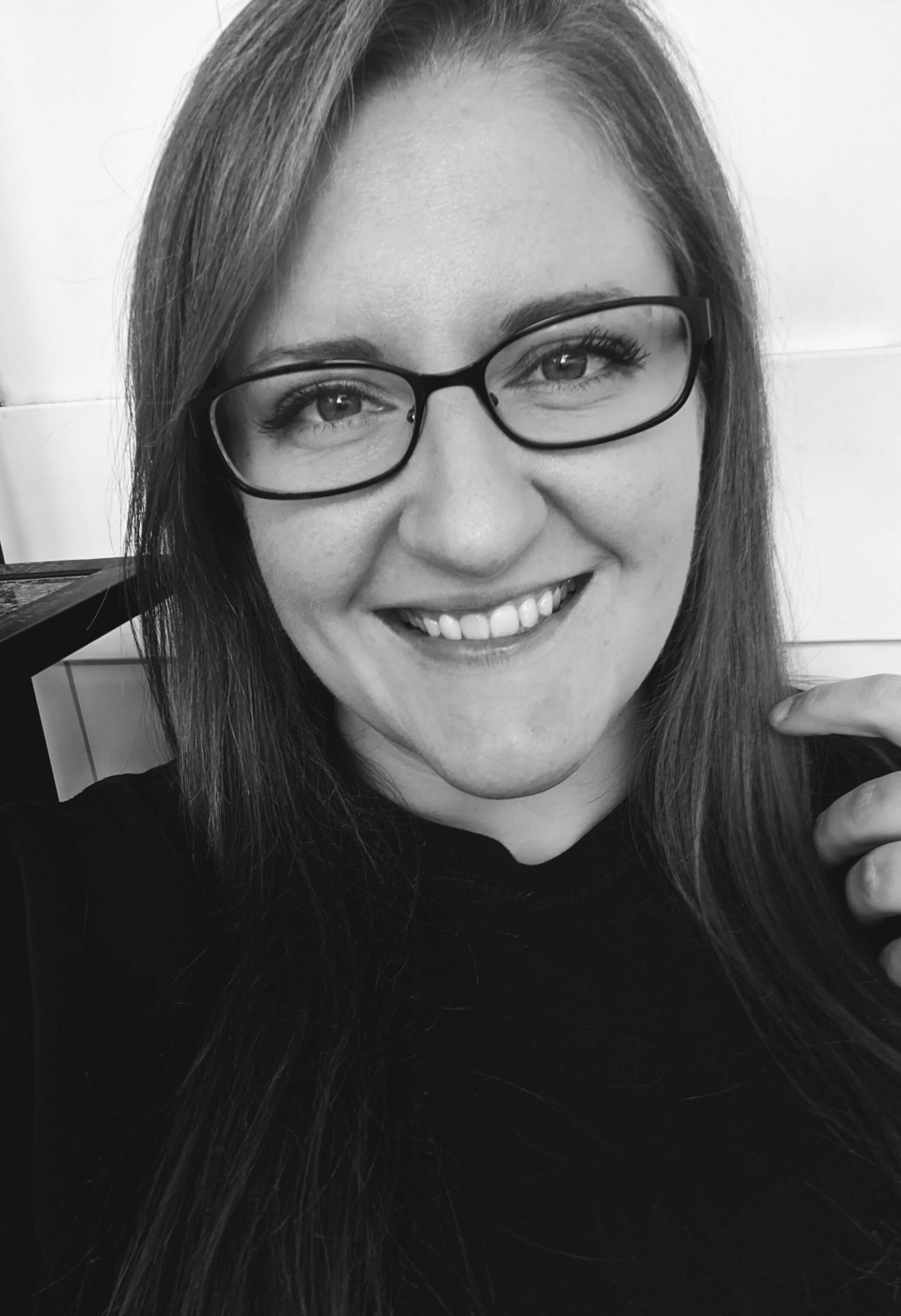 Serendipity Massage and Wellness, Amberly