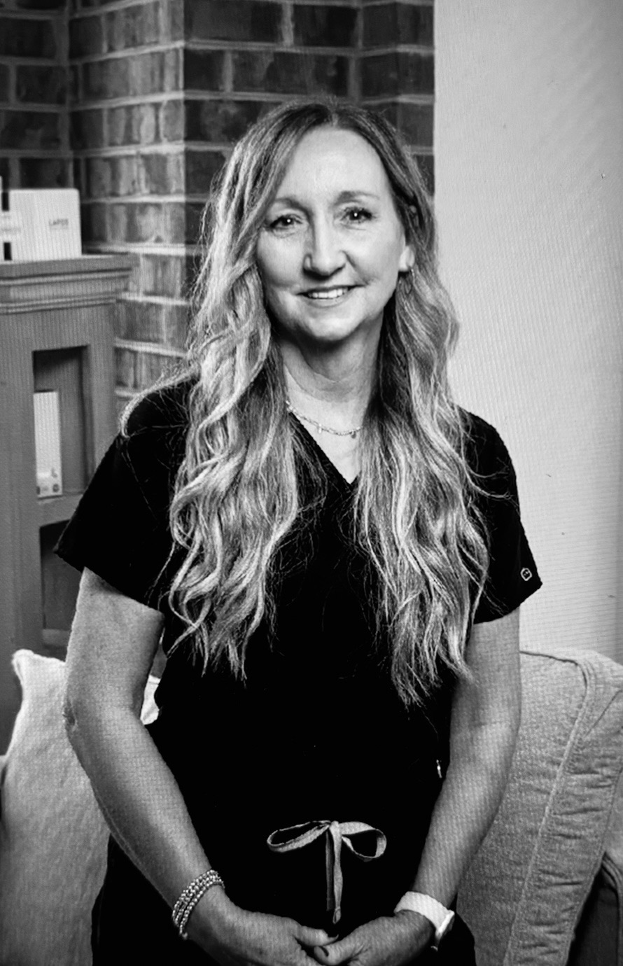 Serendipity Massage and Wellness, Sly Parris