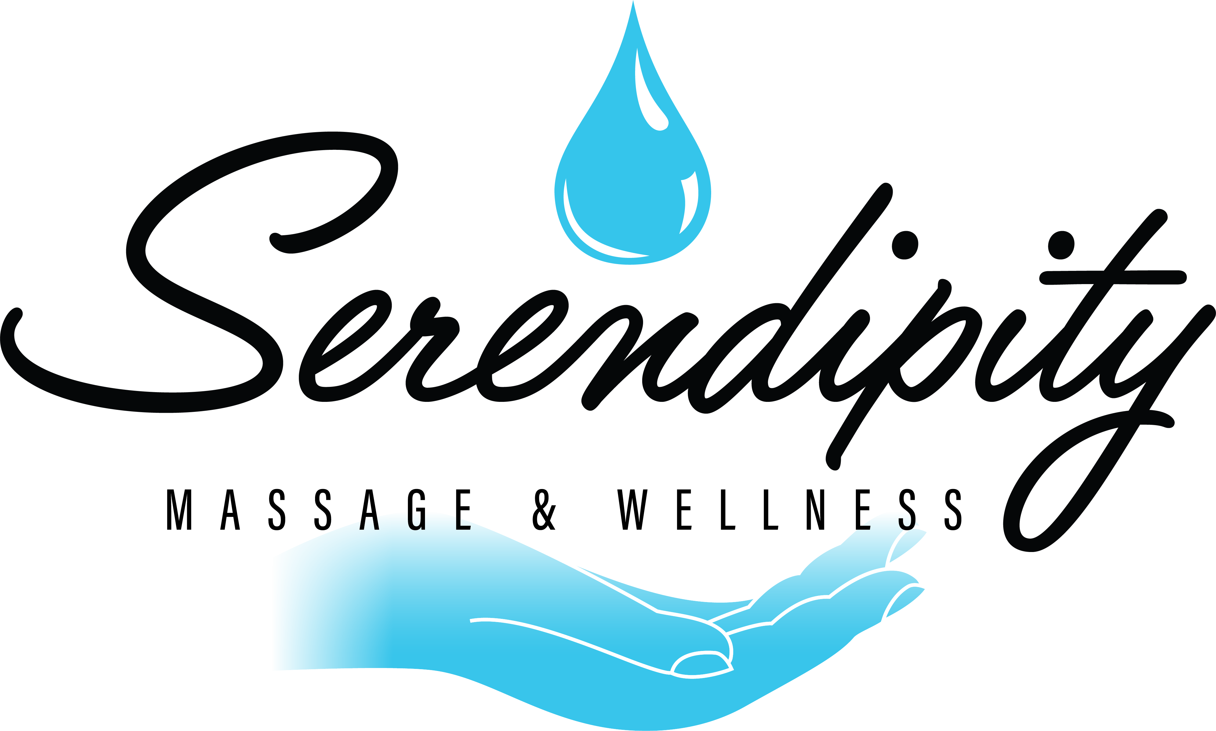 Serendipity Massage & Wellness | About